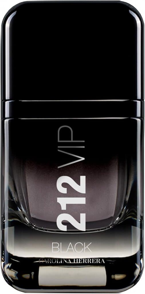 Carolina Herrera 212 VIP Black - EDP (50ml) 2