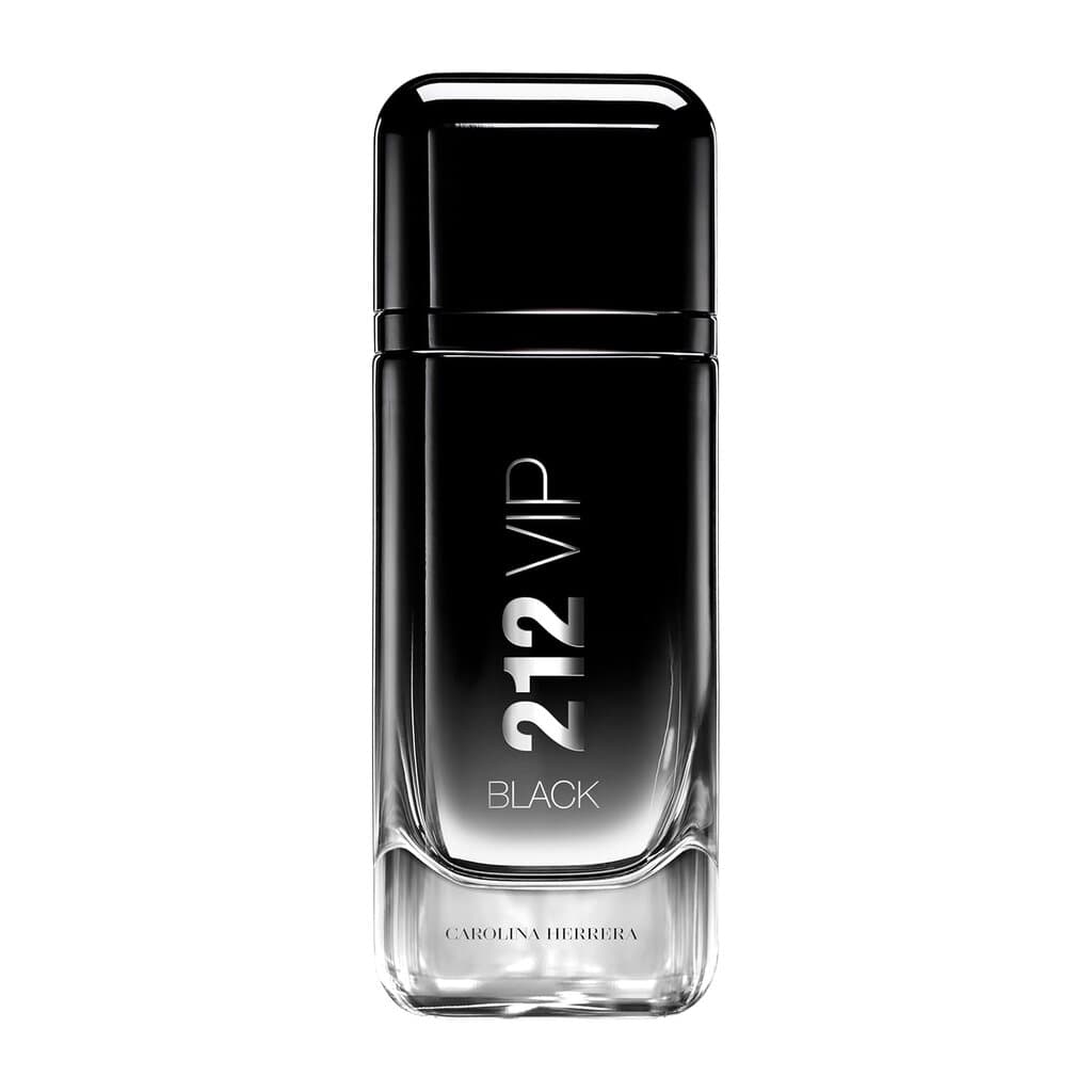 Carolina Herrera 212 VIP Black - EDP (100ml) — photo 2