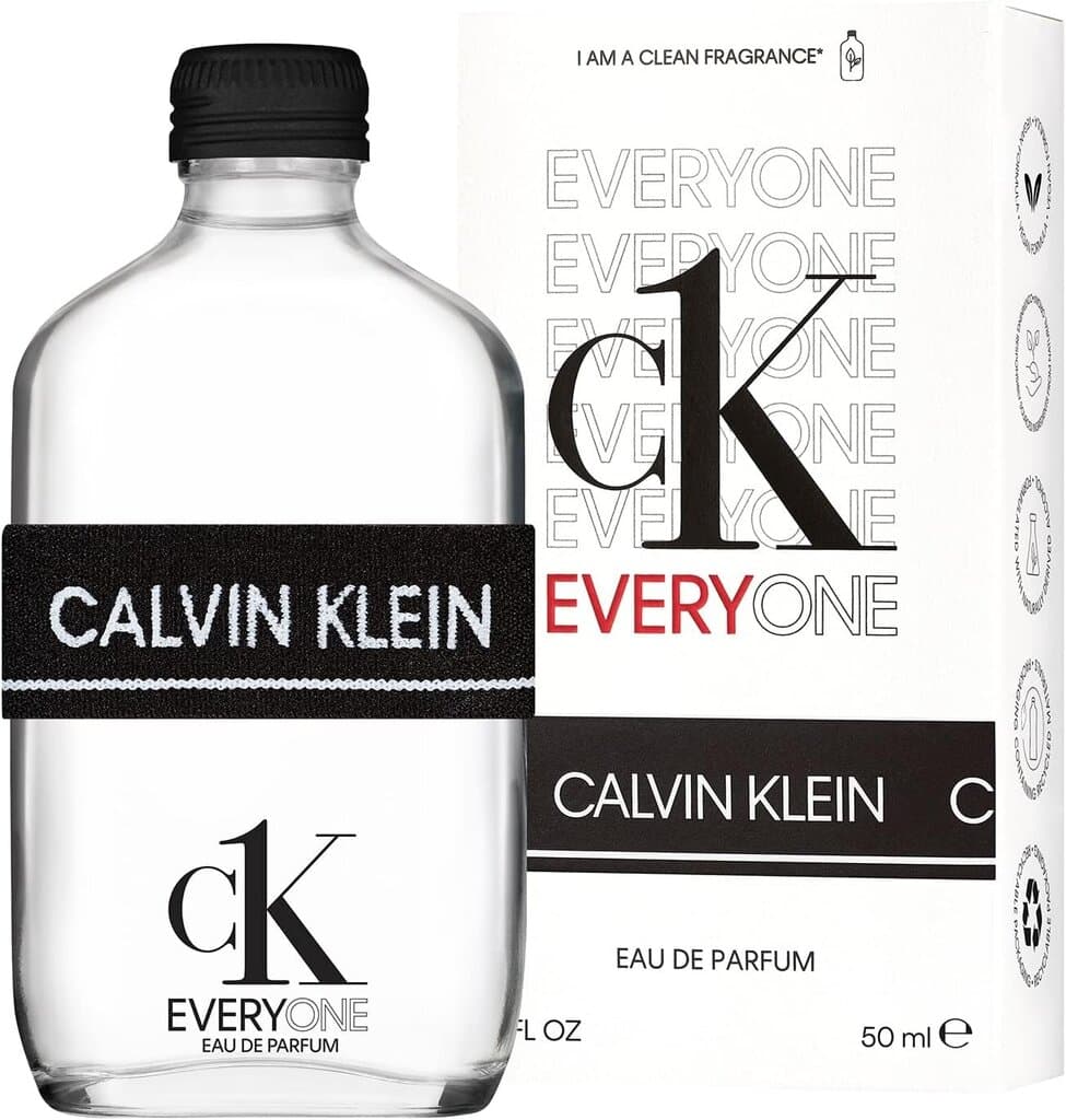 Calvin Klein CK Everyone - EDP (50ml) 2