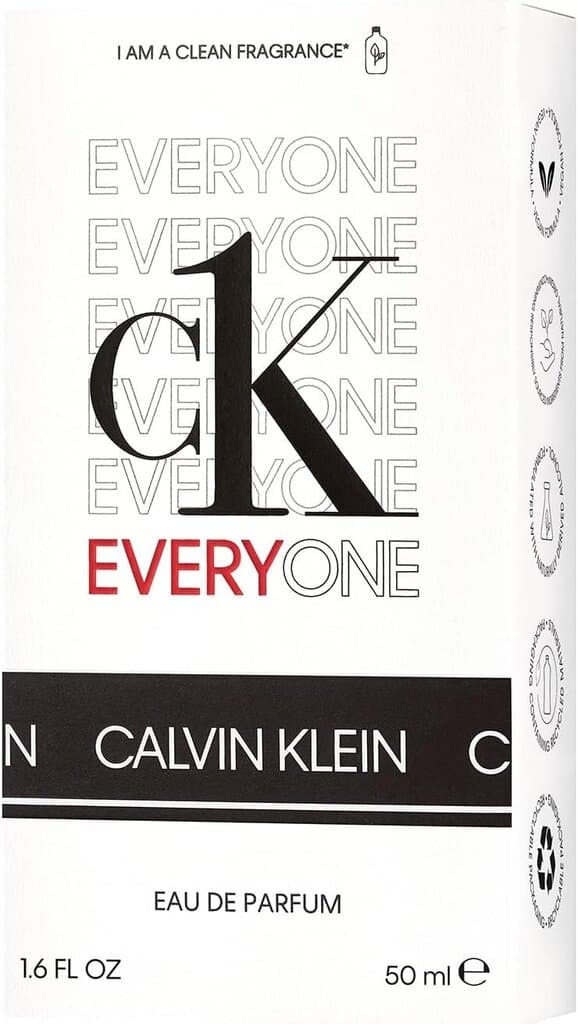Calvin Klein CK Everyone - EDP (50ml) 3