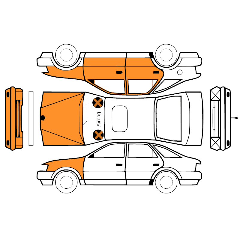Chevorlet Equinox 1LT 5