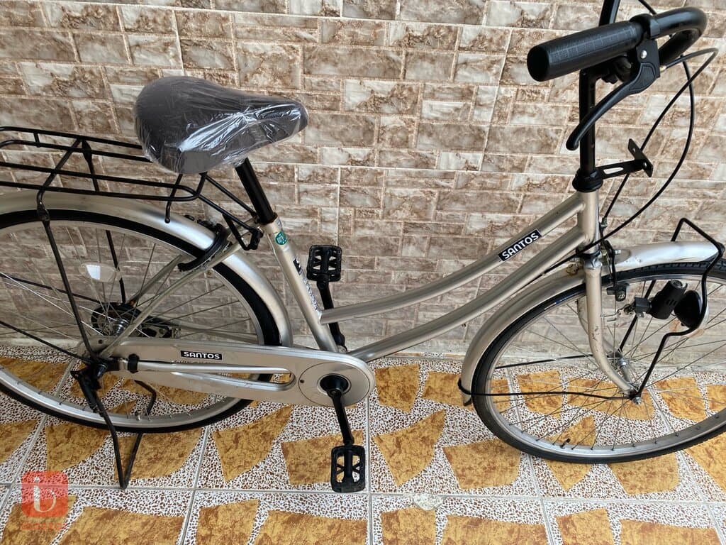 باسكيلى باله ى اصلى لوك عجم 26 SANTOS 4