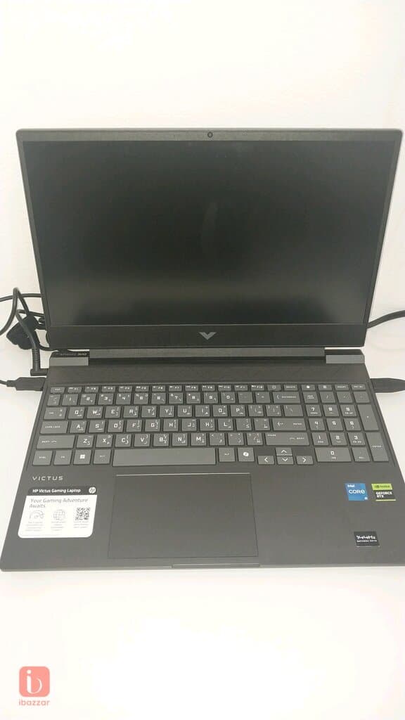 hp victus 15 — photo 2
