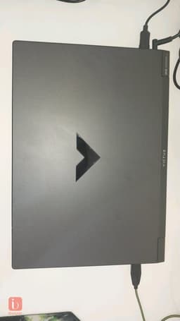 hp victus 15 — photo 3