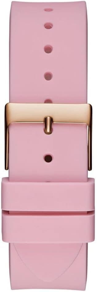 GUESS Women's Watch 40mm - W0032L9 (Pink) 3