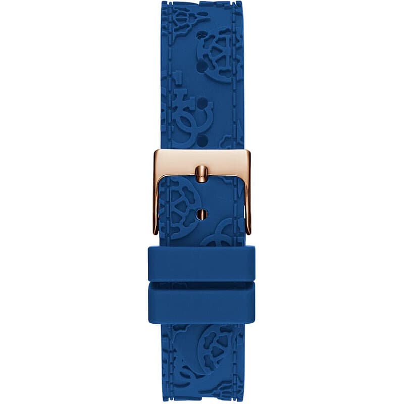GUESS Women's Watch 36mm - GW0411L2 (Blue) 5