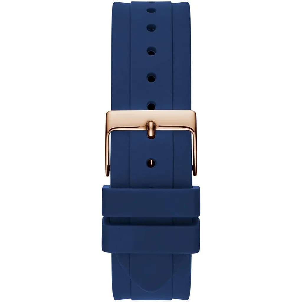 GUESS Women's Watch 36mm - GW0257L3 (Blue) 3