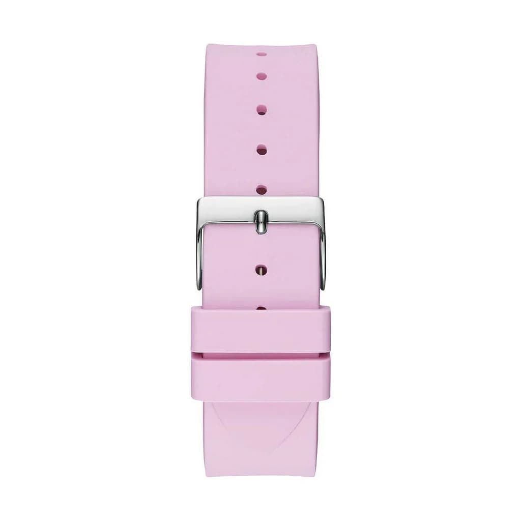 GUESS Women's Watch 42mm - W1223L1 (Pink) 5
