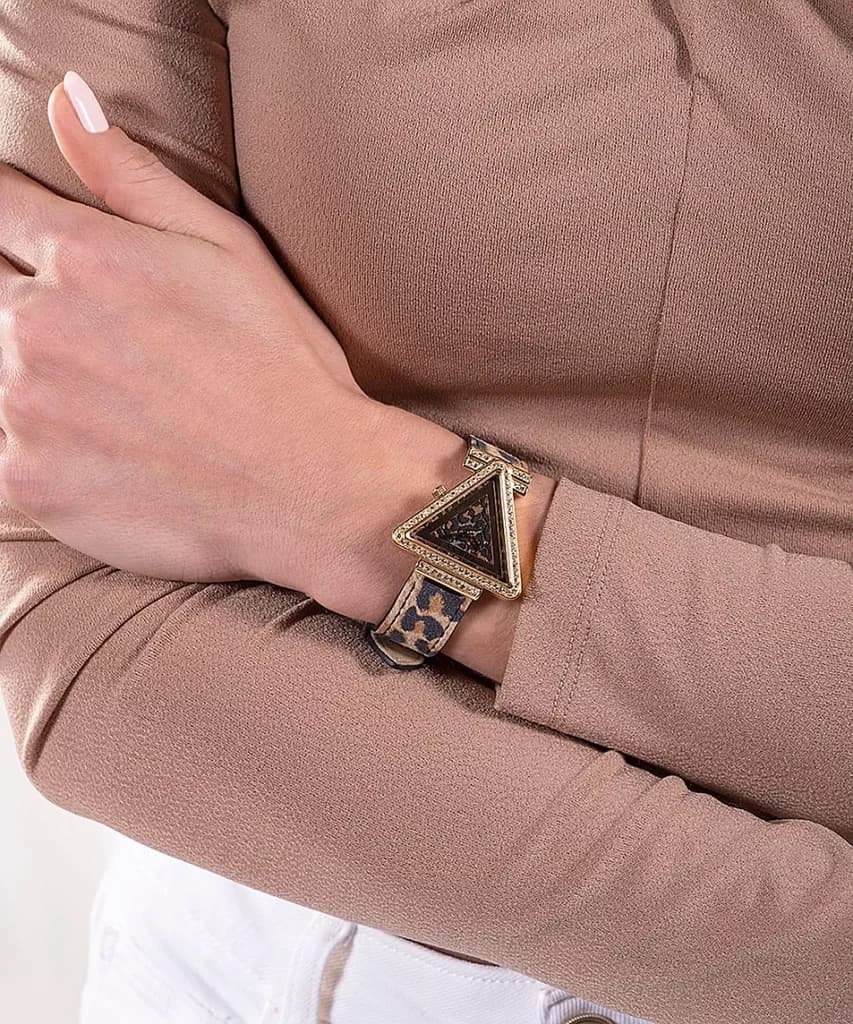 GUESS Women's Watch 34mm - GW0504L3 (Multicolor) 7