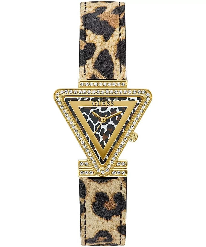 GUESS Women's Watch 34mm - GW0504L3 (Multicolor) 1