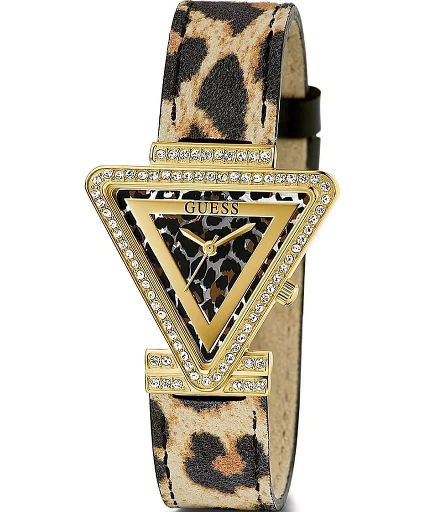 GUESS Women's Watch 34mm - GW0504L3 (Multicolor) 2