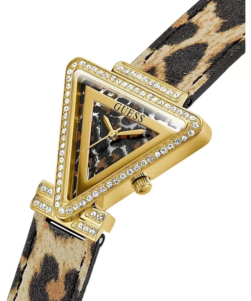 GUESS Women's Watch 34mm - GW0504L3 (Multicolor) 3