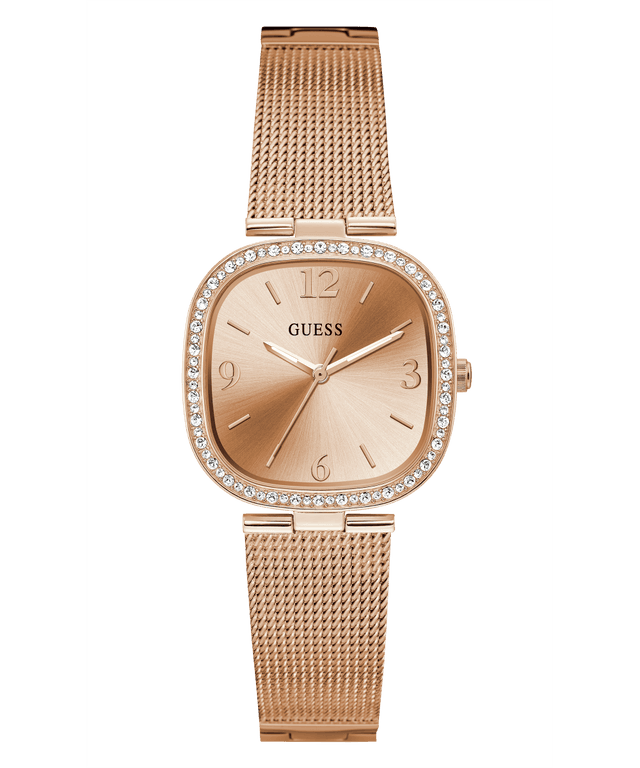 GUESS Women's Watch 32mm - GW0354L3 (Rose) 1