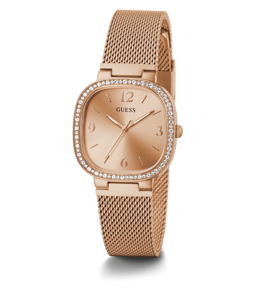 GUESS Women's Watch 32mm - GW0354L3 (Rose) 2