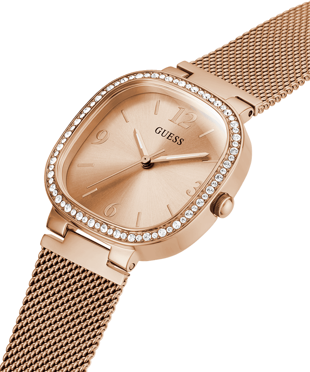 GUESS Women's Watch 32mm - GW0354L3 (Rose) 3
