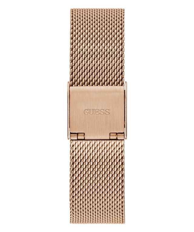 GUESS Women's Watch 32mm - GW0354L3 (Rose) 4