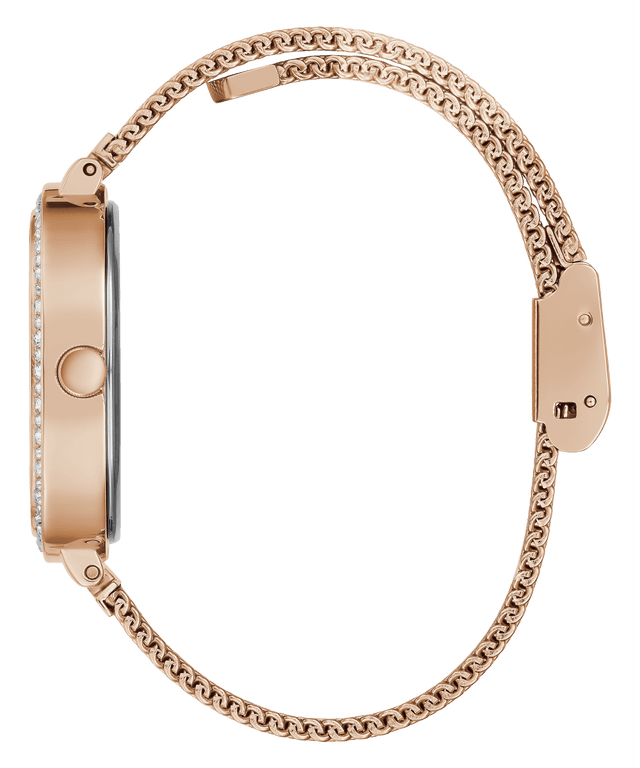 GUESS Women's Watch 32mm - GW0354L3 (Rose) 5