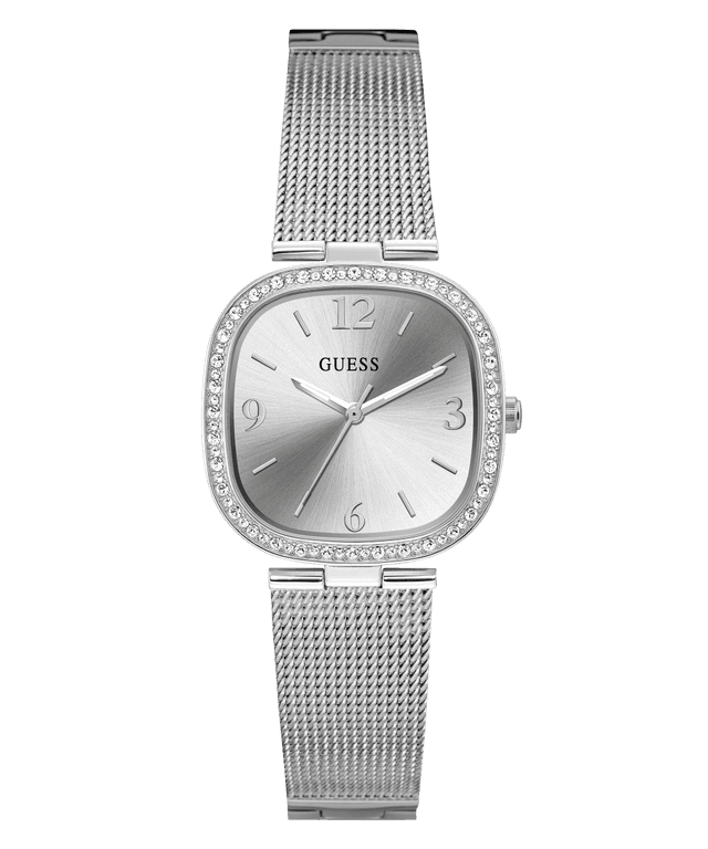 GUESS Women's Watch 32mm - GW0354L1 (Silver) 1