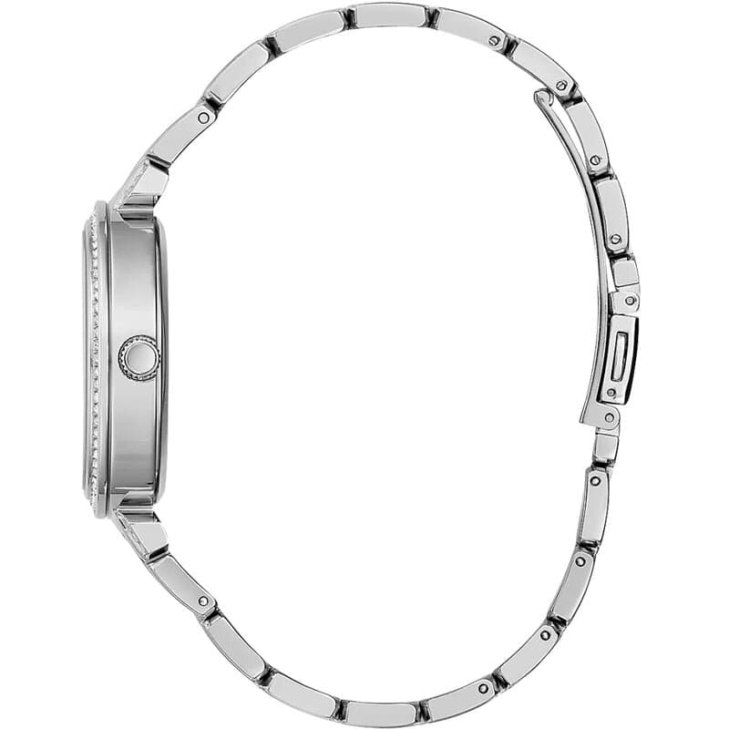 GUESS Women's Watch 36mm - GW0528L1 (Silver) 4