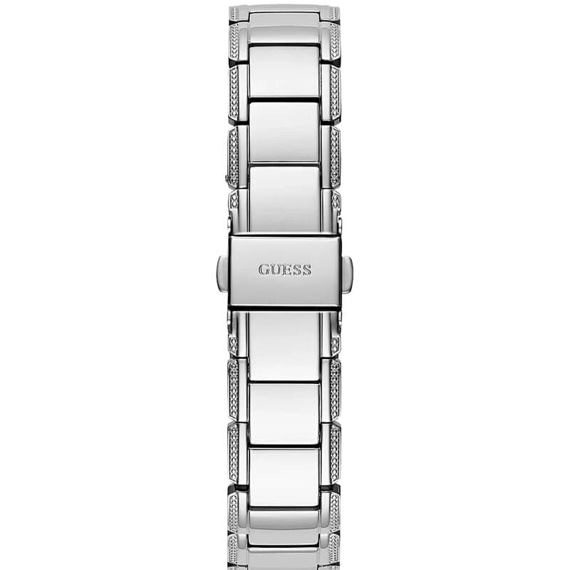 GUESS Women's Watch 36mm - GW0528L1 (Silver) 5
