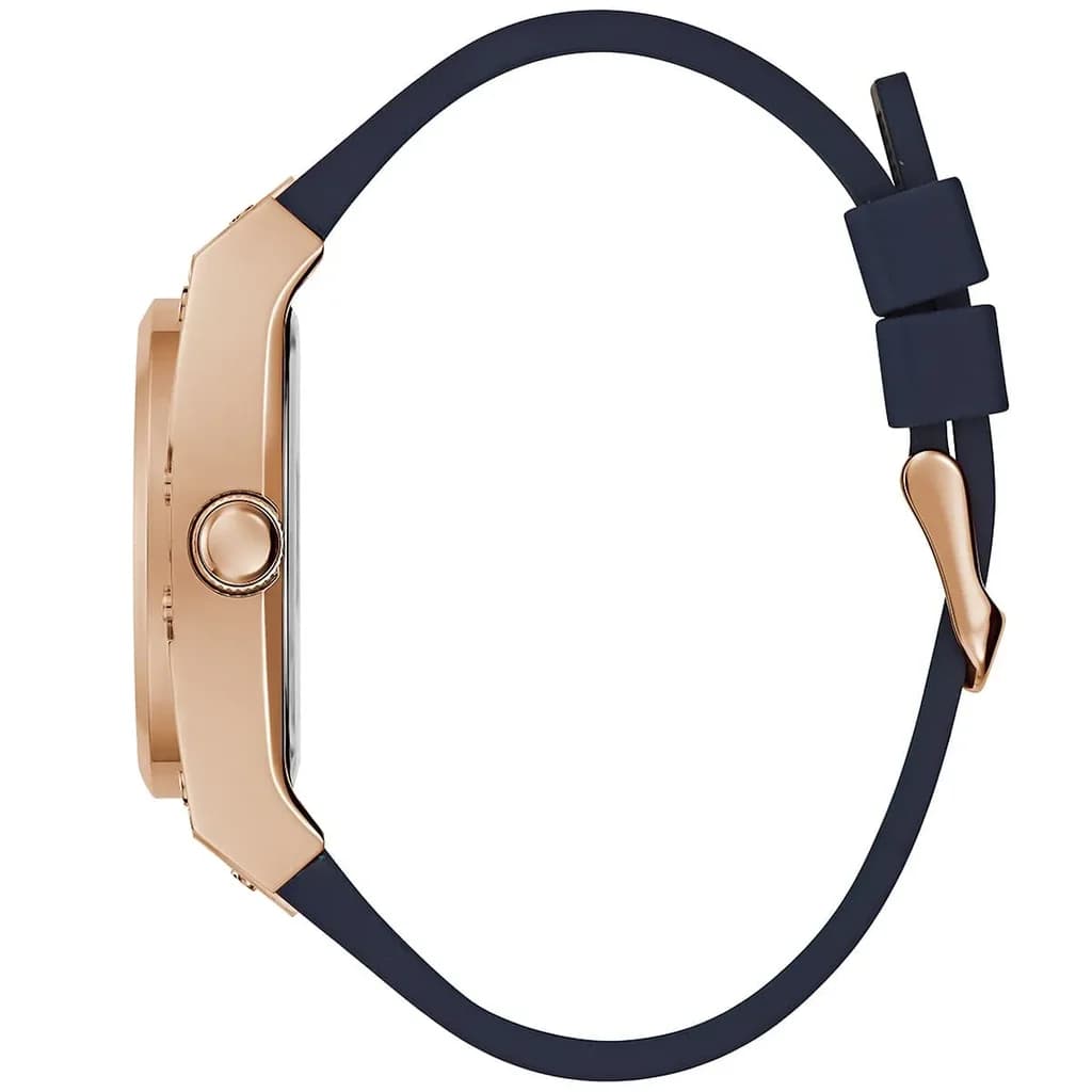 GUESS Men's Watch 43mm - GW0569G3 (Navy Blue) 4