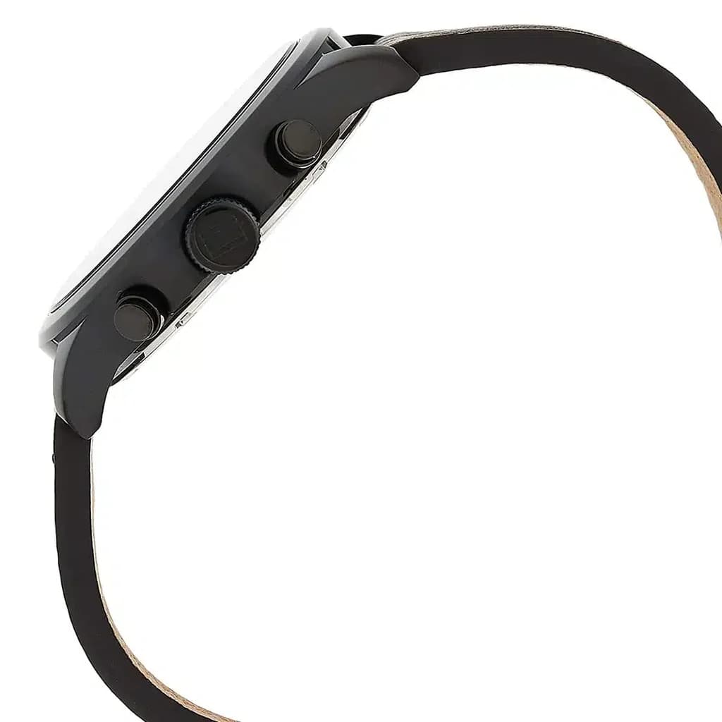 Tommy Hilfiger Men's Watch 44mm - TH.172.1.34.2621 (Brown) 5