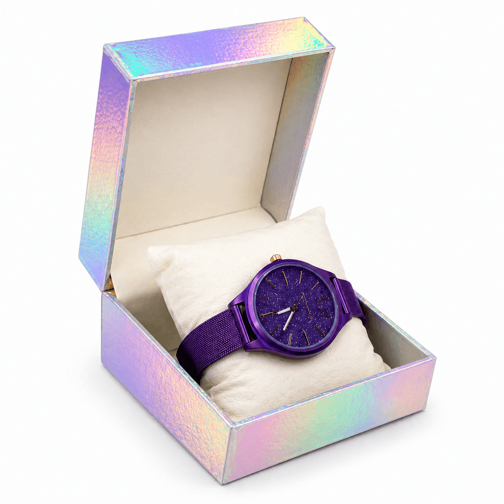 Juicy Couture Black Label Watch 2