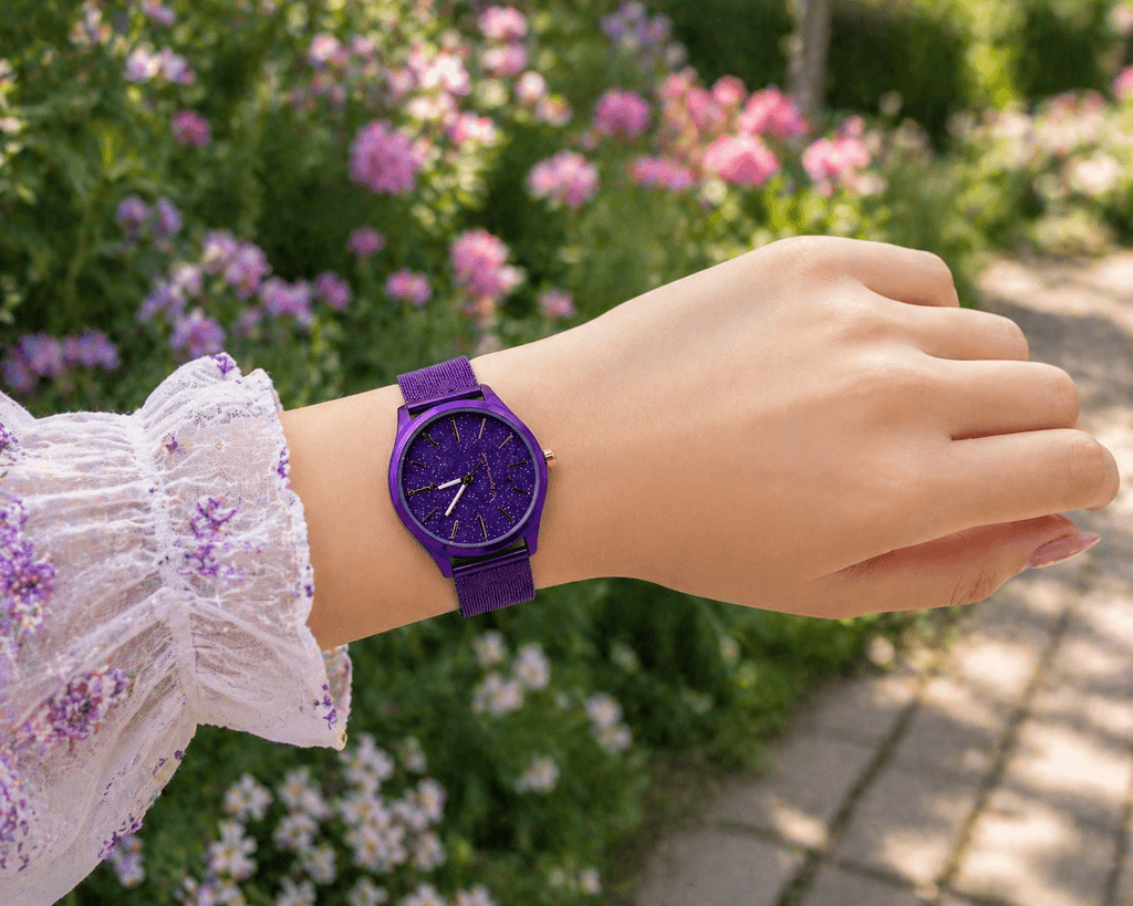 Juicy Couture Black Label Watch 4