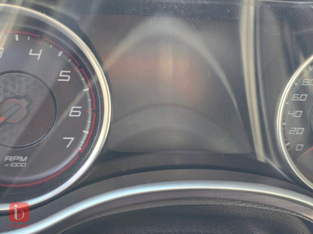 Dodge Charger SXT 10