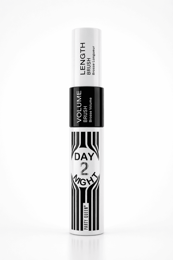 Party Queen Dual-Action Mascara 1