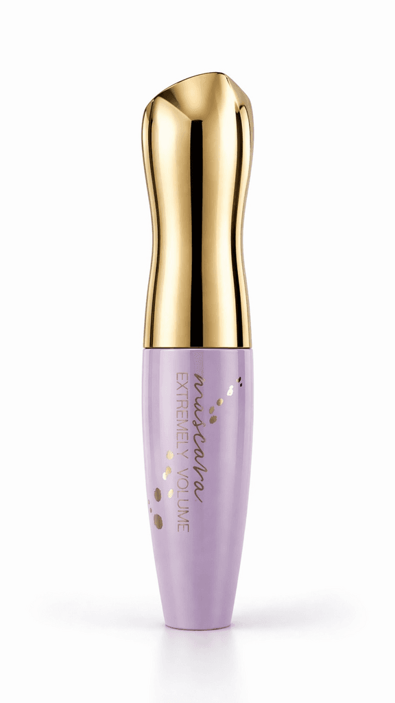 Music Flower Extreme Volume Mascara 1