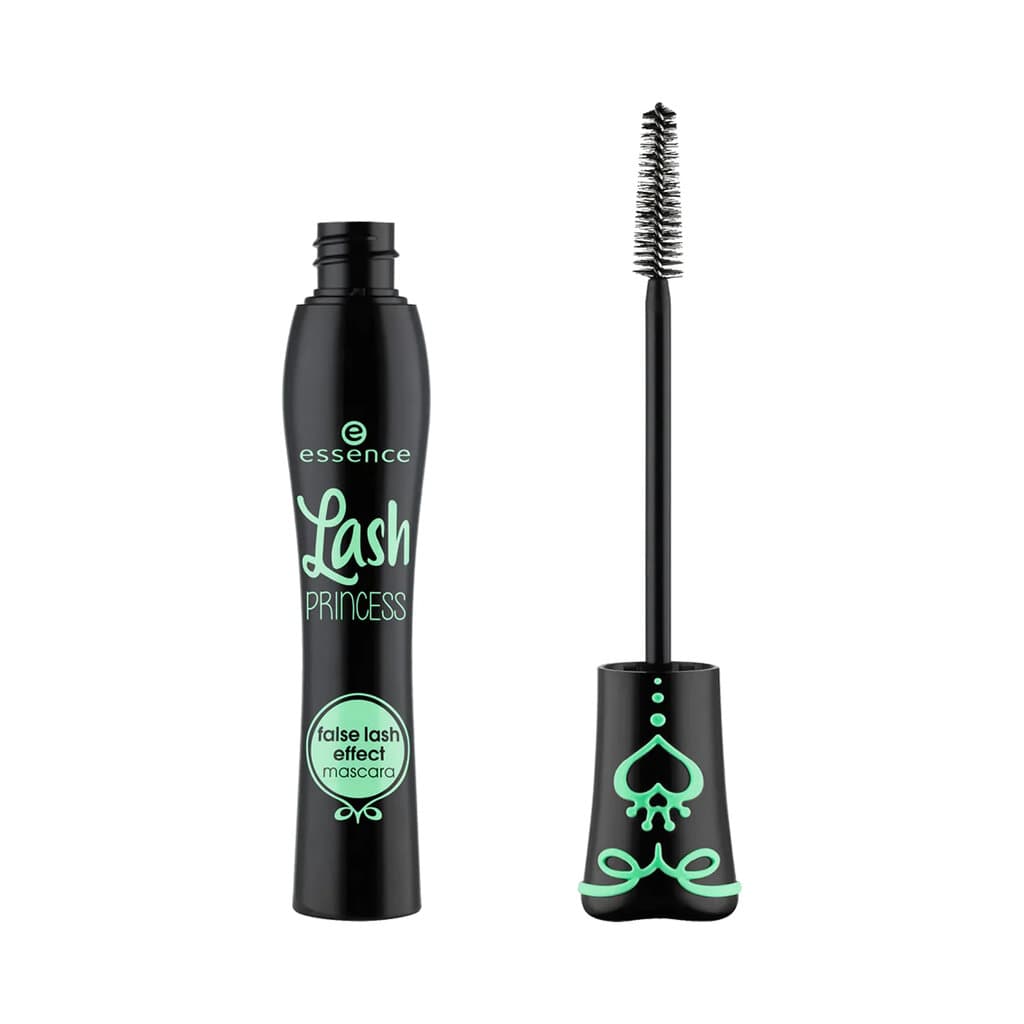 Essence Lash Princess False Lash Effect Waterproof Mascara 1