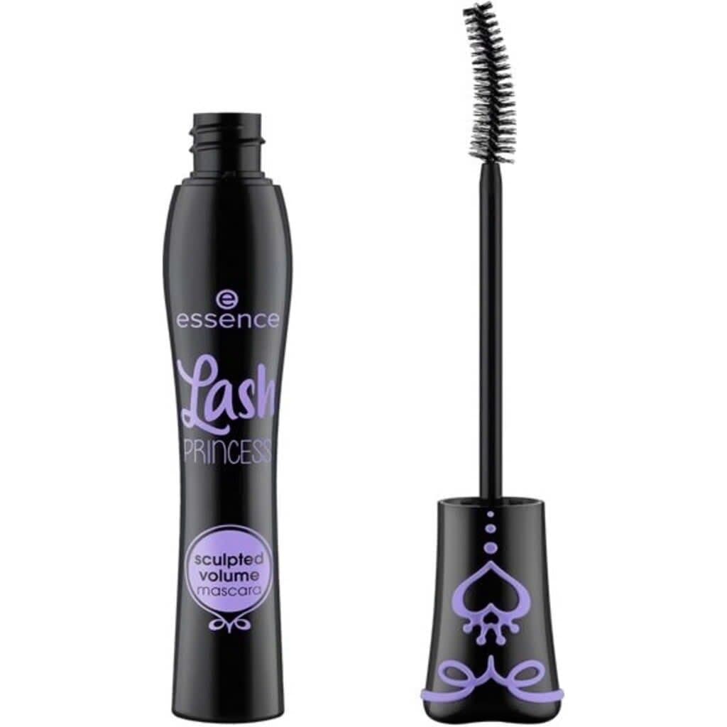 Essence Sculpted Volume Waterproof Mascara 1