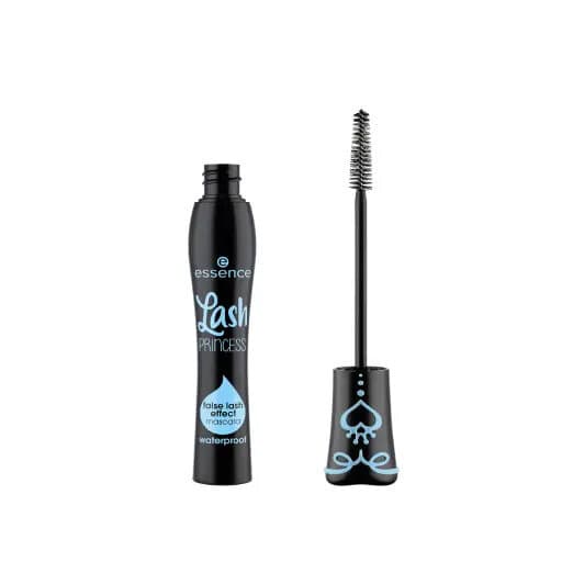 Essence Lash Princess False Lash Effect Waterproof Mascara 1