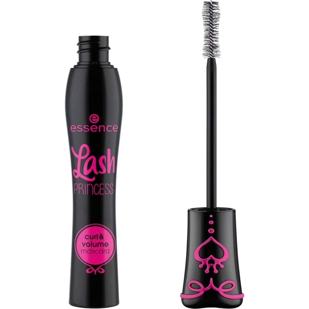 Essence Ultimate Curl & Volume Waterproof Mascara 1