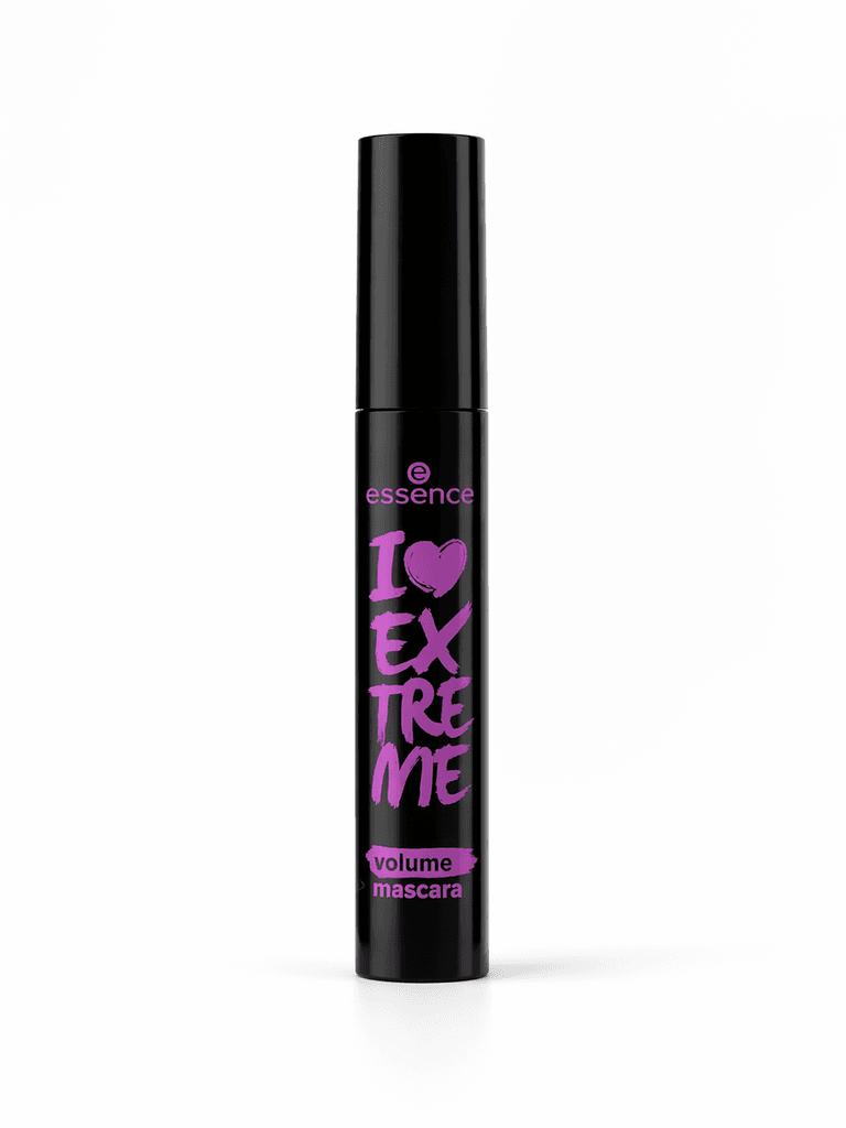 Essence I Love Extreme Crazy Volume Waterproof Mascara 1