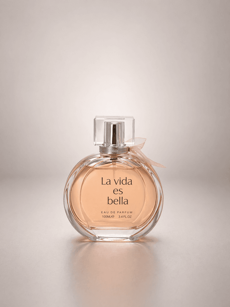 Lancôme La Vie Est Belle - EDP (100ml) 1