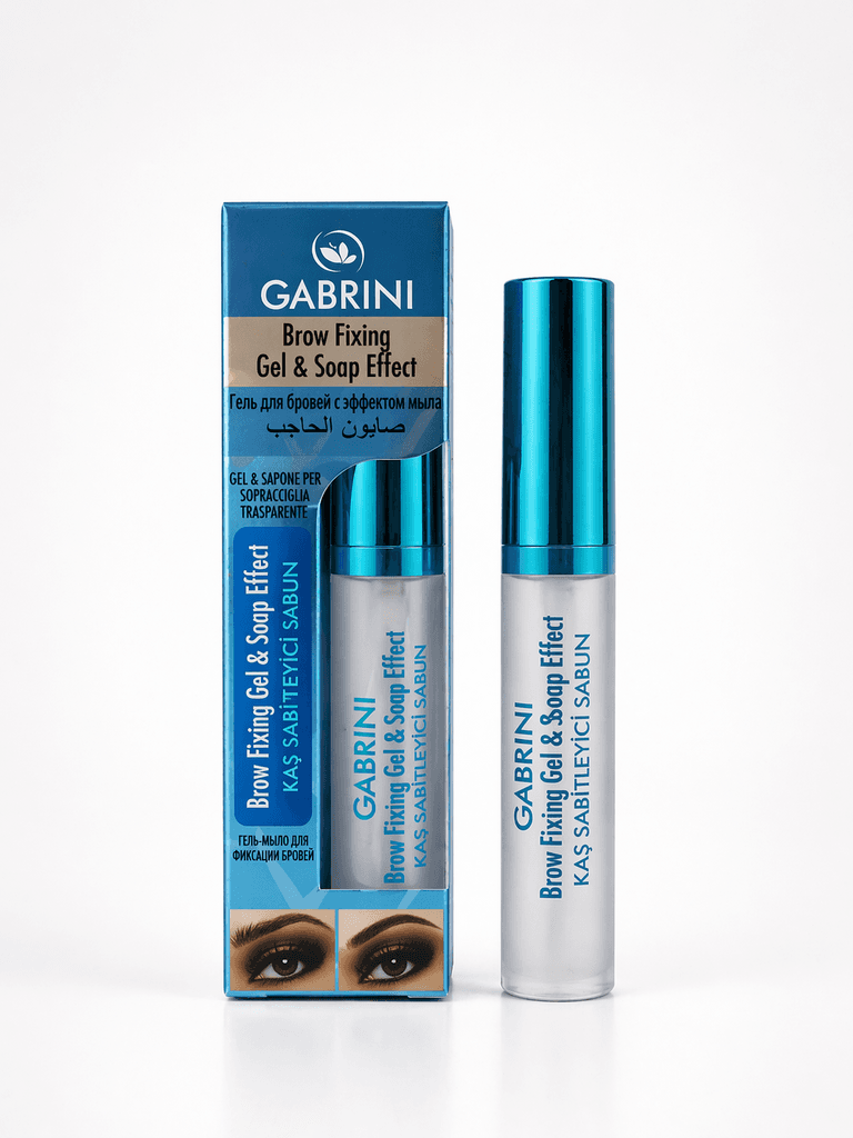 Gabrini Brow Fixing Gel 1