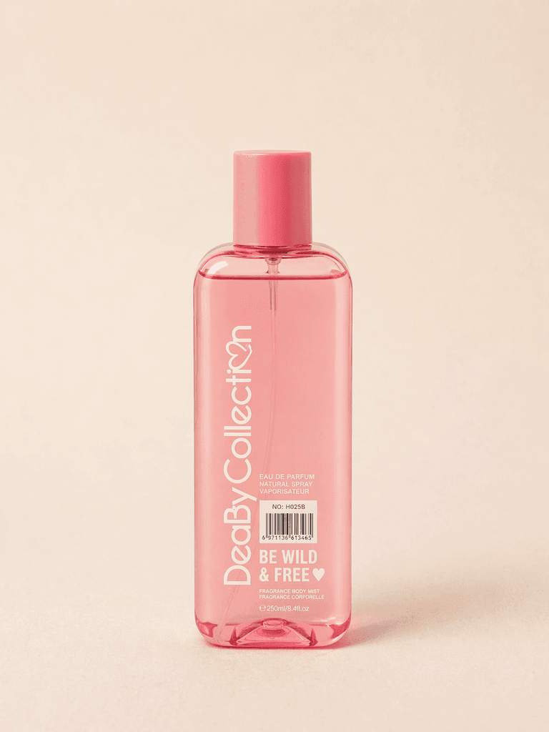 DeaBy Collection - EDP (250ml) 1