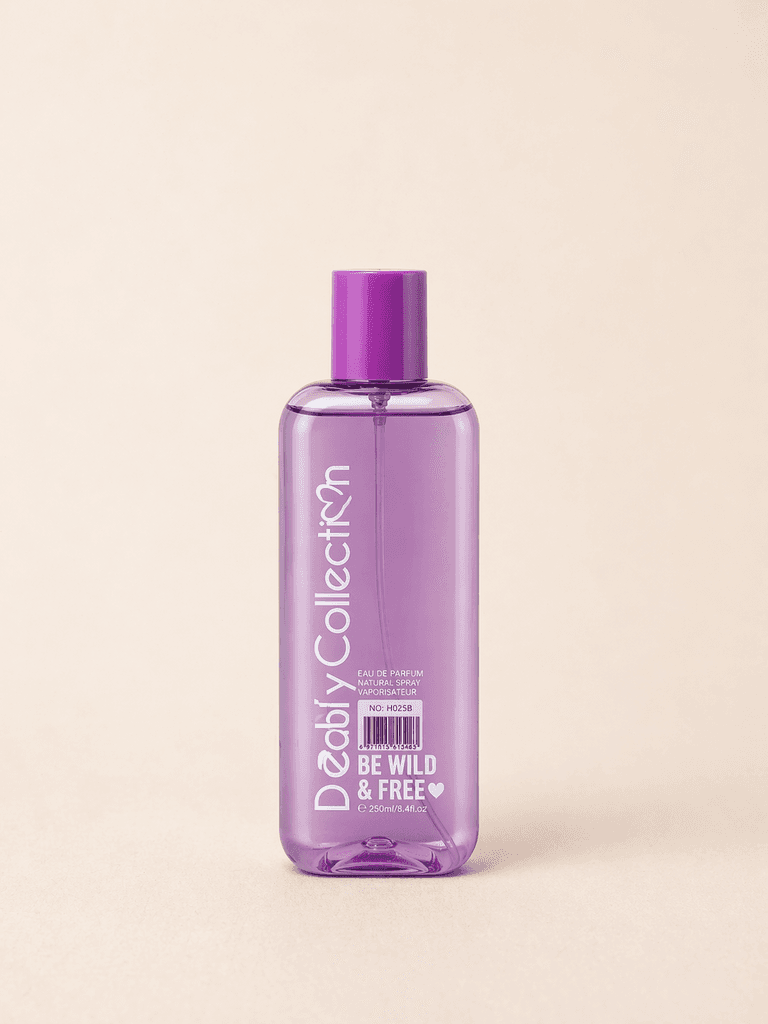 DeaBy Collection - EDP (250ml) 1