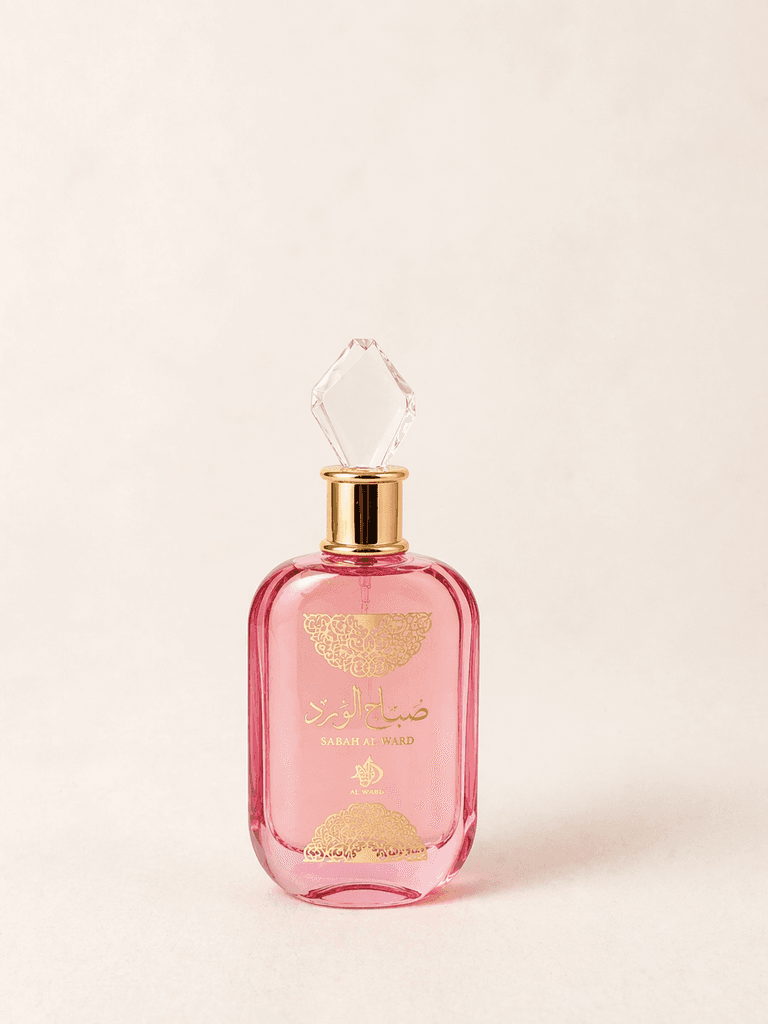 Al Ward Sabah Al Ward - EDP (100ml) 1