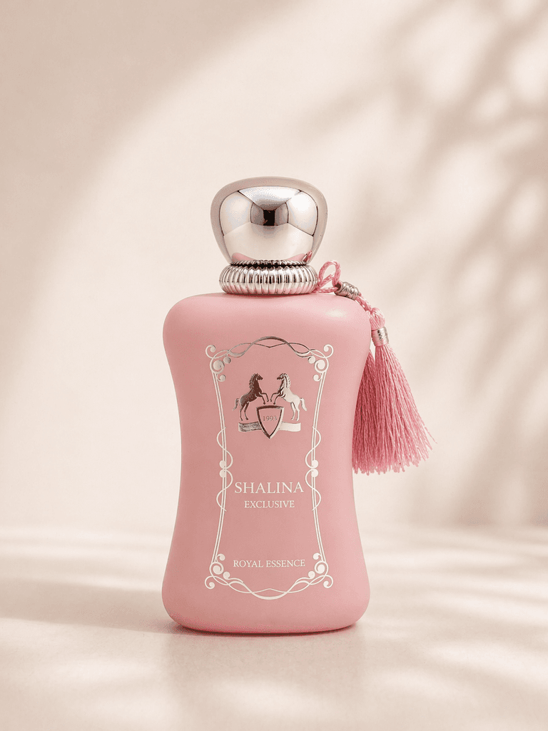 Fragrance World Shalina Exclusive - EDT (100ml) 1