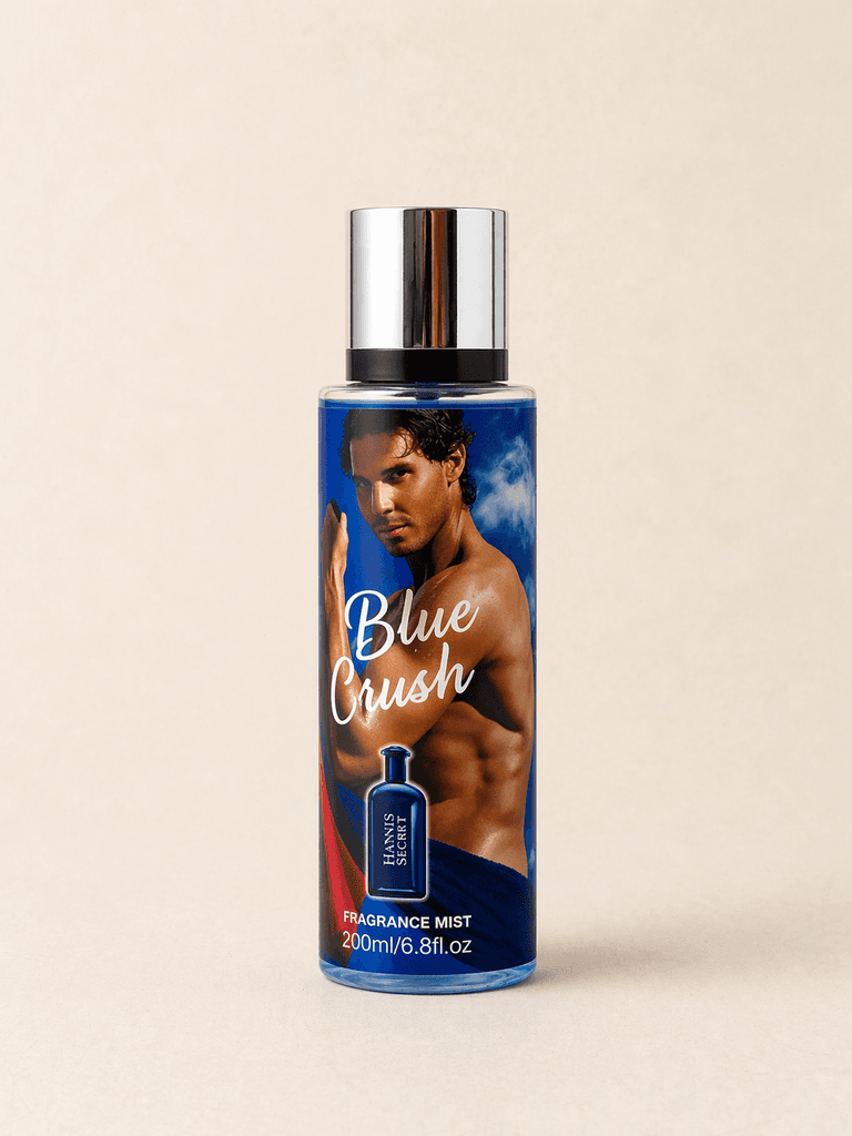 Blue Crush Men's Perfume - EDP (200ml) 1