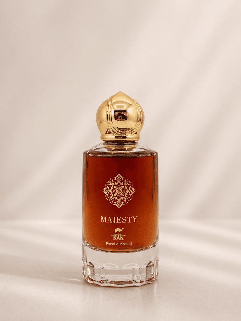 Rinmal Al Khaleej Majesty - EDT (100ml) 1