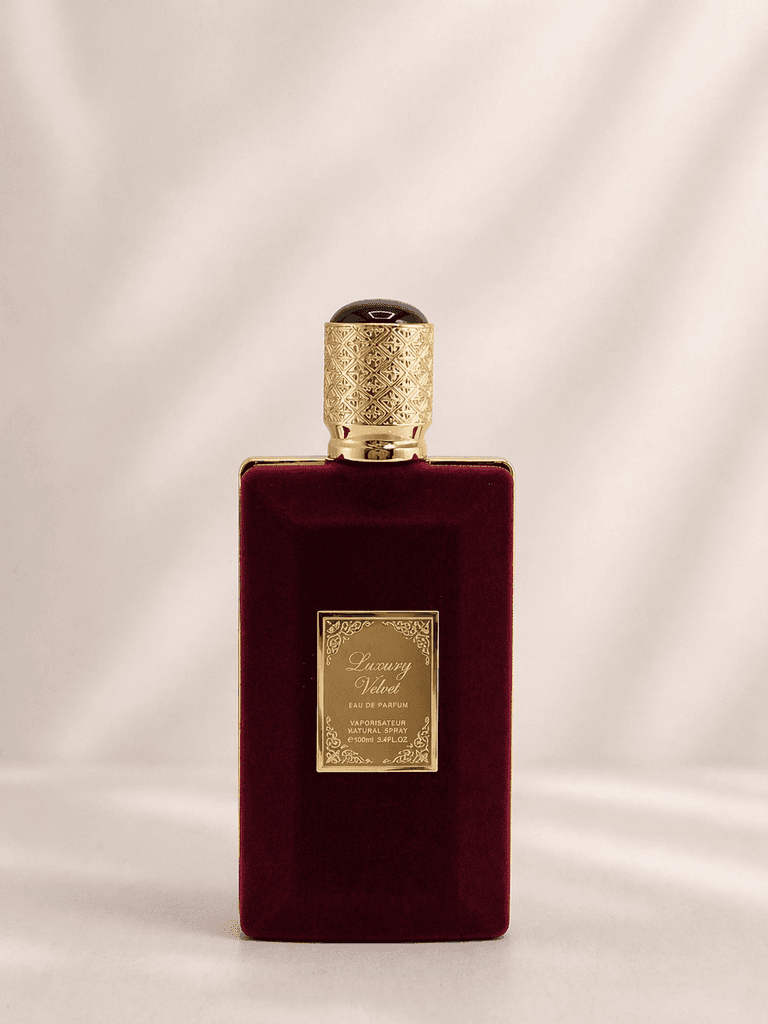 Luxury Velvet - EDT (100ml) 1