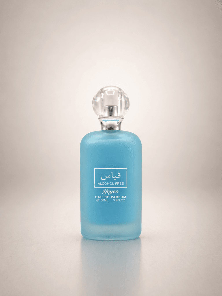 Ahmed Al Maghribi Fiyas Alcohol-Free Unisex Perfume - EDP (100ml) 1