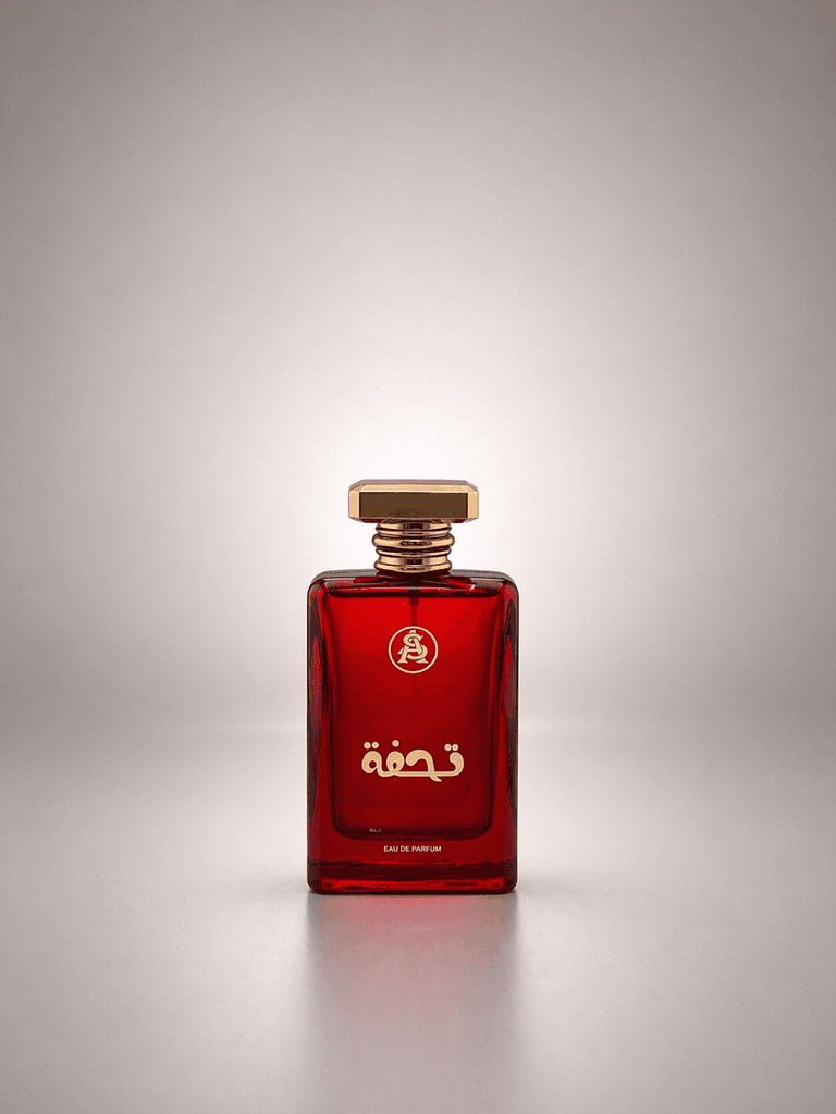 Ozareej Tohfa - EDP (100ml) image 1