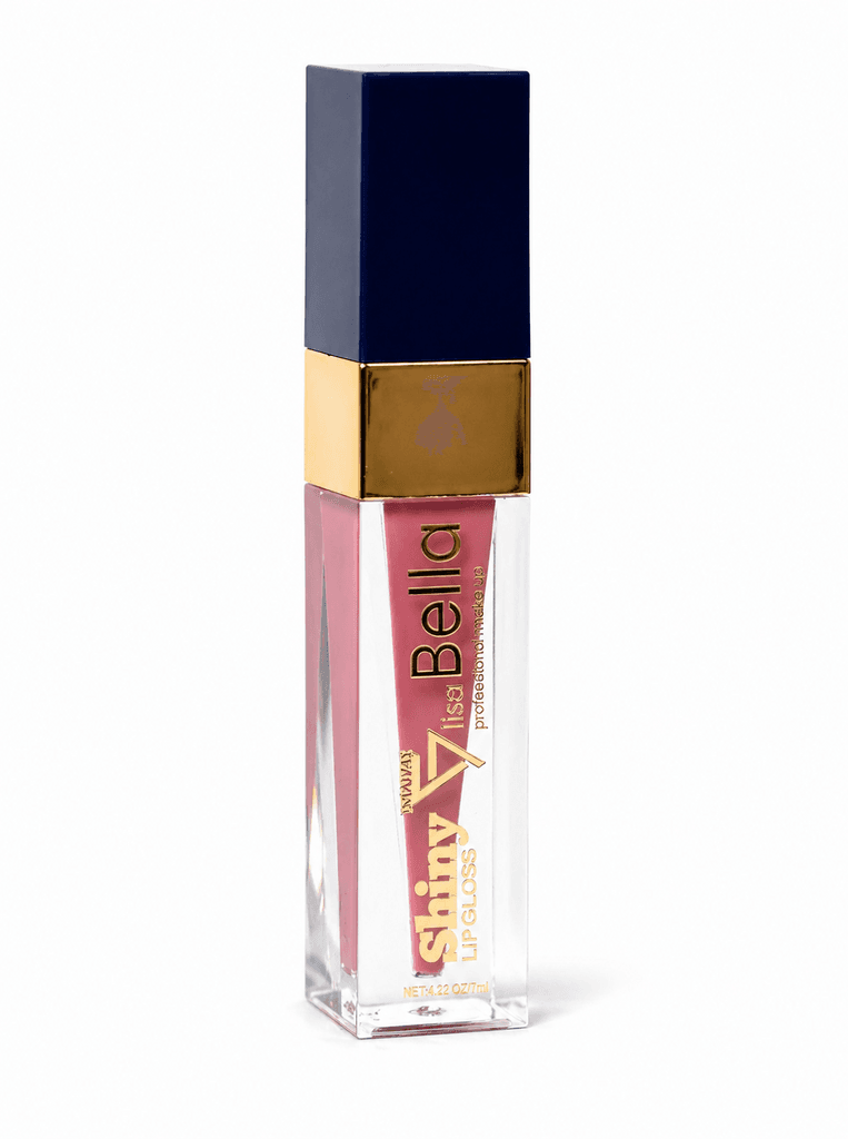 Lisa Bella Shiny Lip Gloss - No. 809 1
