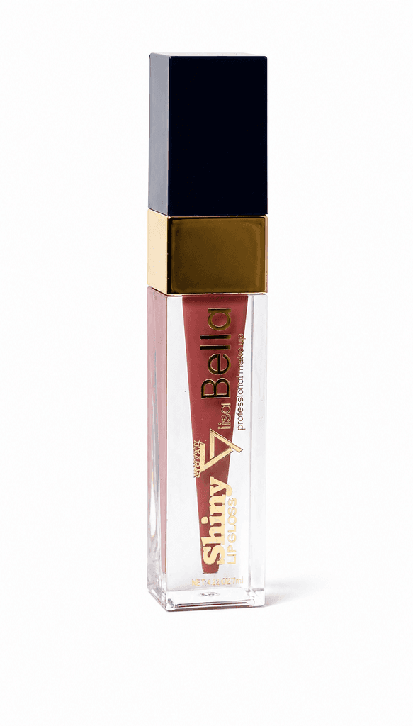 Lisa Bella Shiny Lip Gloss - No. 807 1