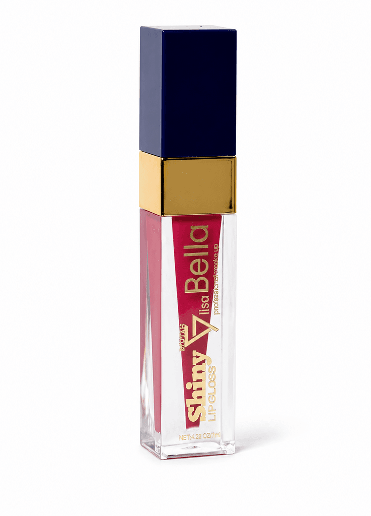 Lisa Bella Shiny Lip Gloss - No. 804 1